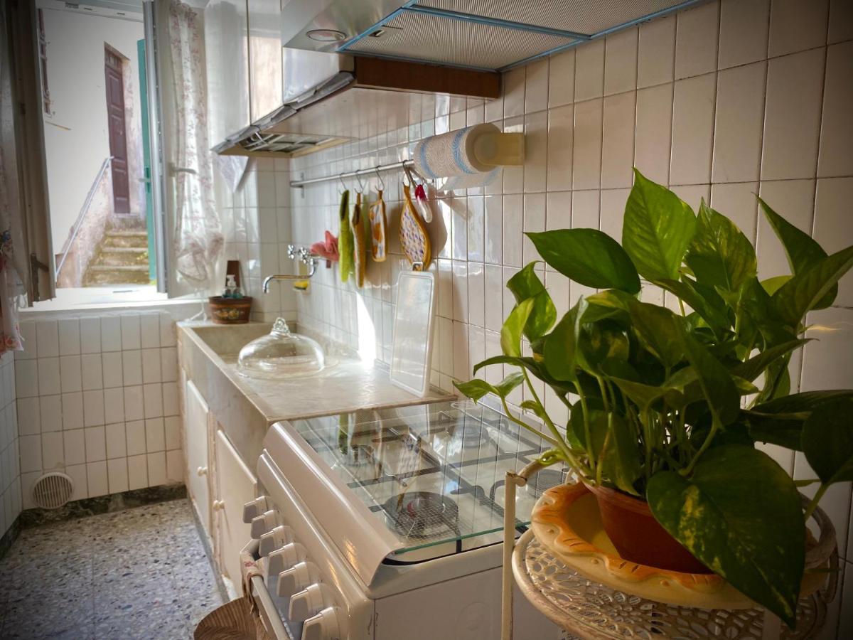 Willa Casa Delizia Tendola Zewnętrze zdjęcie