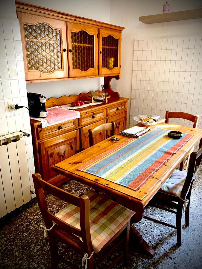 Willa Casa Delizia Tendola Zewnętrze zdjęcie