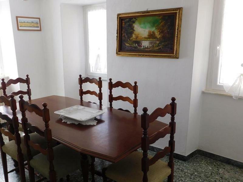 Willa Casa Delizia Tendola Zewnętrze zdjęcie
