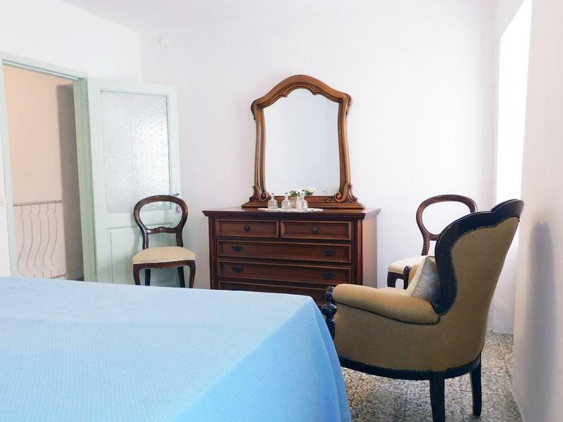 Willa Casa Delizia Tendola Zewnętrze zdjęcie