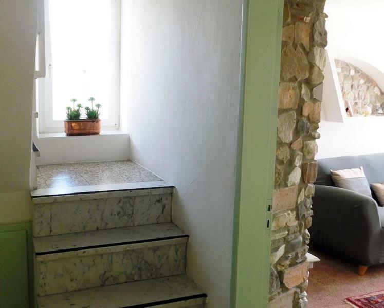 Willa Casa Delizia Tendola Zewnętrze zdjęcie