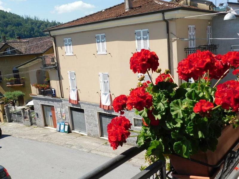 Willa Casa Delizia Tendola Zewnętrze zdjęcie