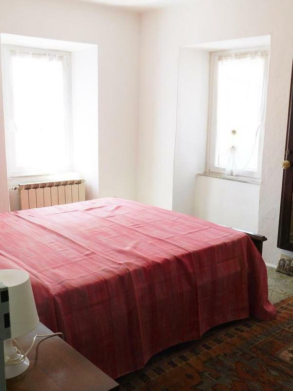 Willa Casa Delizia Tendola Zewnętrze zdjęcie